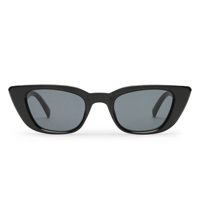 Le Specs Dream Lover 2552118 Black/Smoke Mono