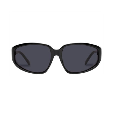 Le Specs Avenger 2352100 Black/Smoke