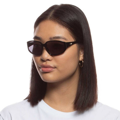 Le Specs Avenger 2352100 Black/Smoke