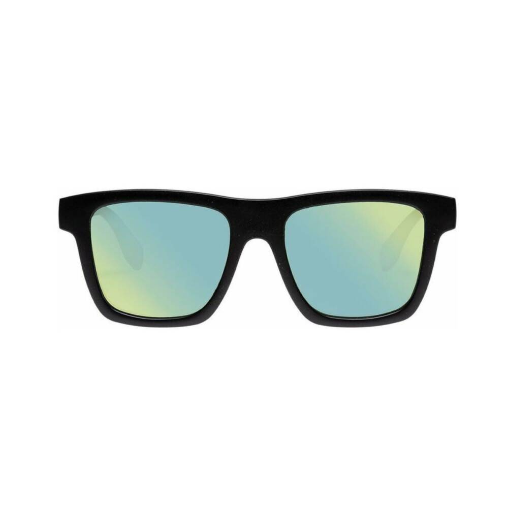 Le Specs Grassy Knoll 2029503 Black Grass/Dark Blue Mirrored