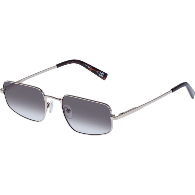 LE SPECS METAGALACTIC 2429712 GOLD/GREY