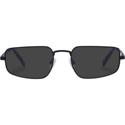 LE SPECS METAGALACTIC 2429714 MATTE BLACK/SMOKE