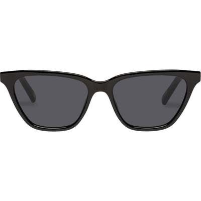 Le Specs Unfaithful 2352155 Black/Smoke