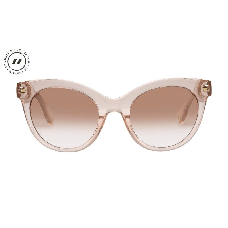 Le Specs That's Fanplastic 2129539 Nougat/Brown Gradient