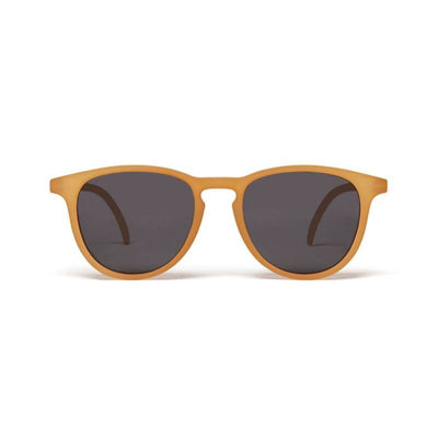 Leosun Toast/Grey Polarised for Kids 3-8