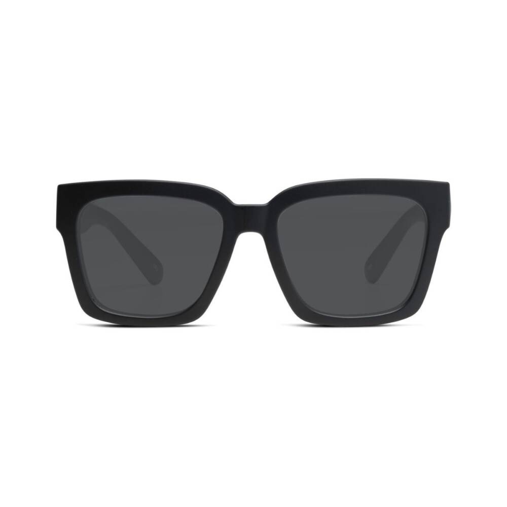 Liive Kids Lenny L0773A Matte Black/Smoke