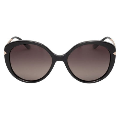 Locello Callie 3898B Black/Grey Gradient Lens Polarised