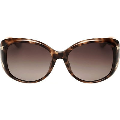 Locello Demi 3911E Tortoiseshell/Brown Polarised