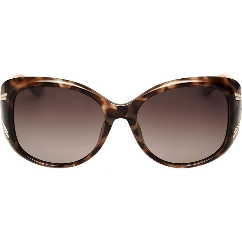 Locello Demi 3911E Tortoiseshell/Brown Polarised