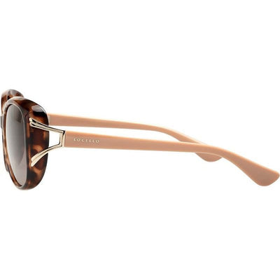 Locello Demi 3911E Tortoiseshell/Brown Polarised
