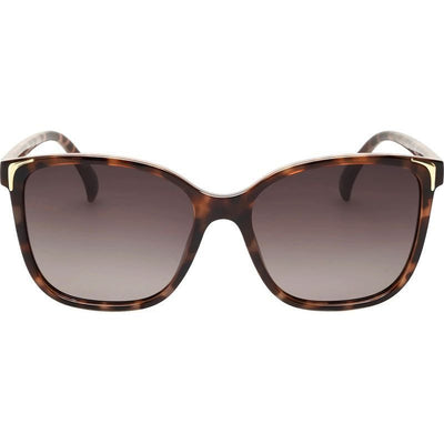 Locello Leticia II 3902E Tortoiseshell/Brown Polarised