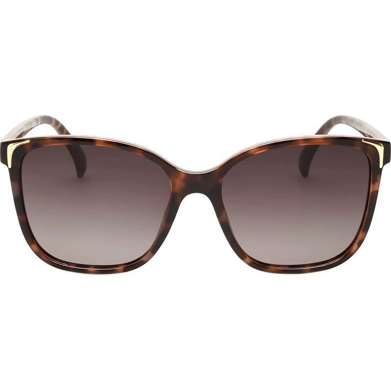 Locello Leticia II 3902E Tortoiseshell/Brown Polarised