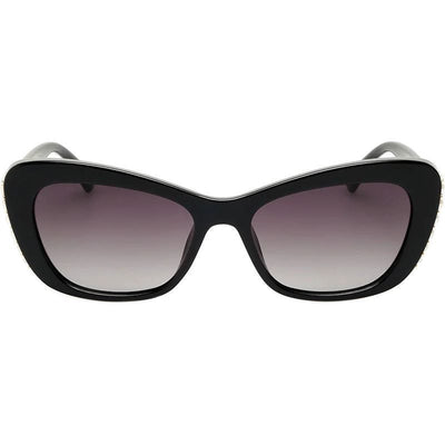 Locello Mallory 3919B Black/Smoke Gradient Polarised
