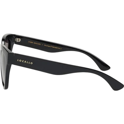 Locello Mercedes 3740BB Black/Brown Gradient Polarised
