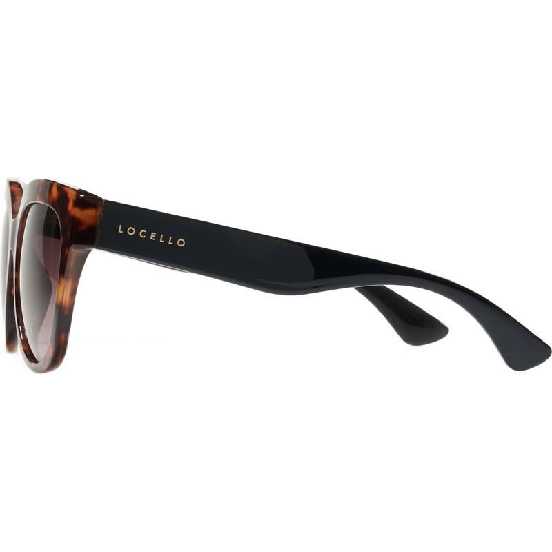 Locello Mercedes 3740E Tort/Brown Gradient Polarised