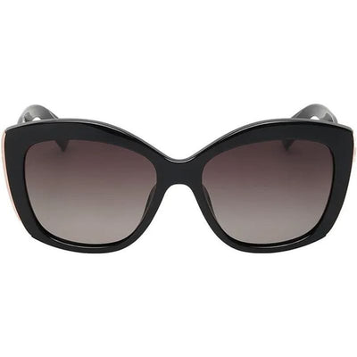 Locello Samara 3901B Black/Brown Gradient Polarised