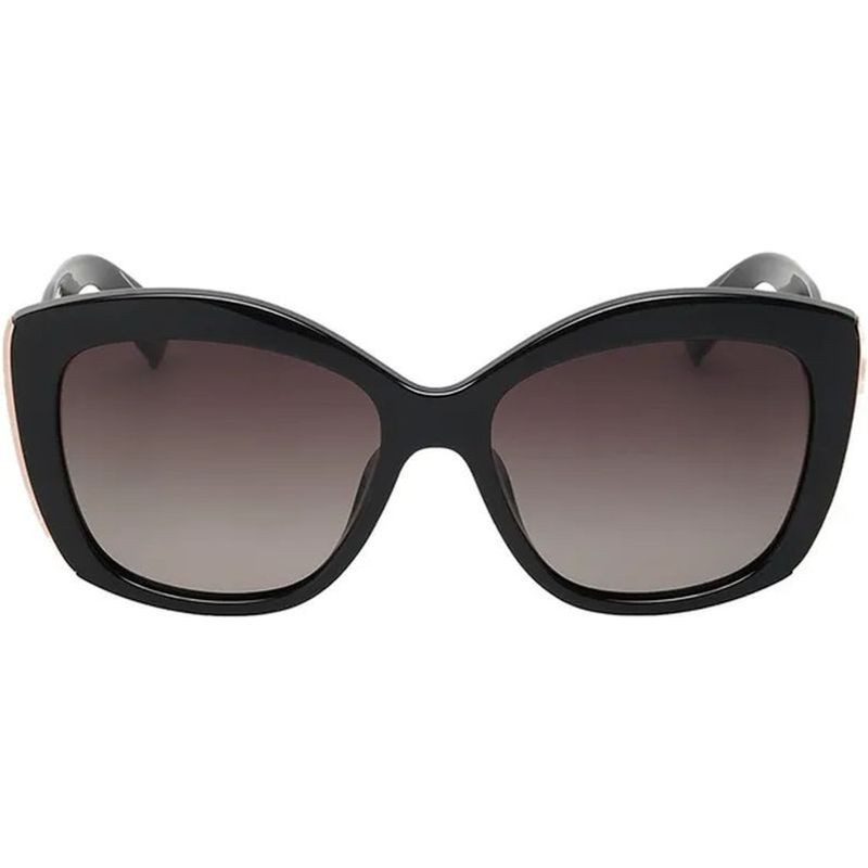 Locello Samara 3901B Black/Brown Gradient Polarised