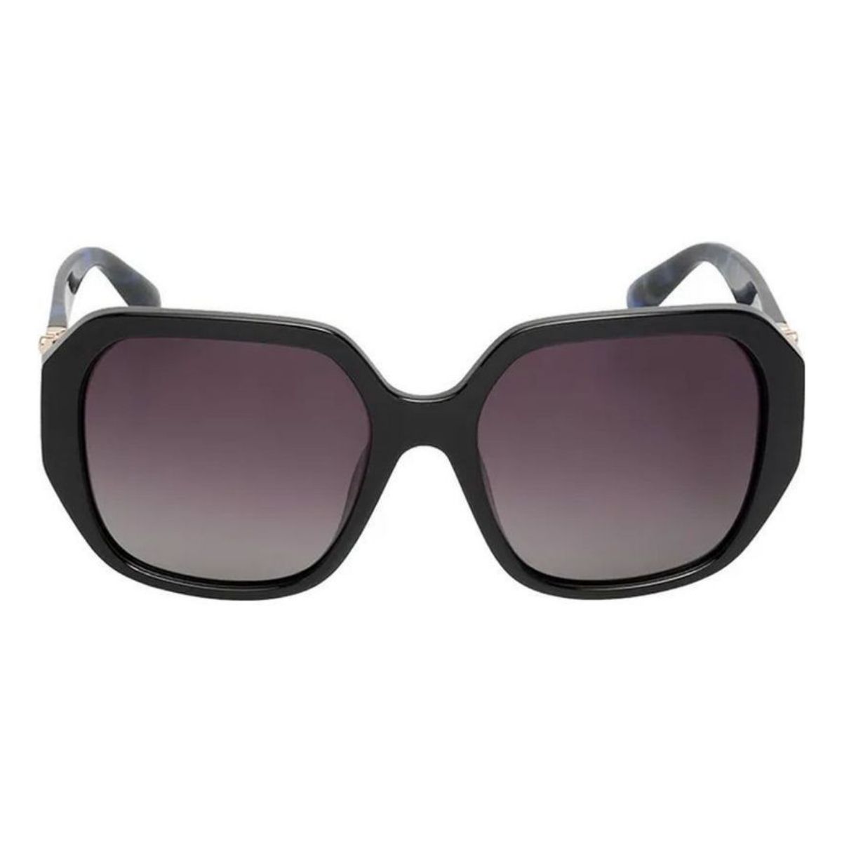 Locello Bessie 3891BD Black/Smoke Gradient Polarised