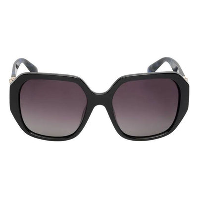 Locello Bessie 3891BD Black/Smoke Gradient Polarised