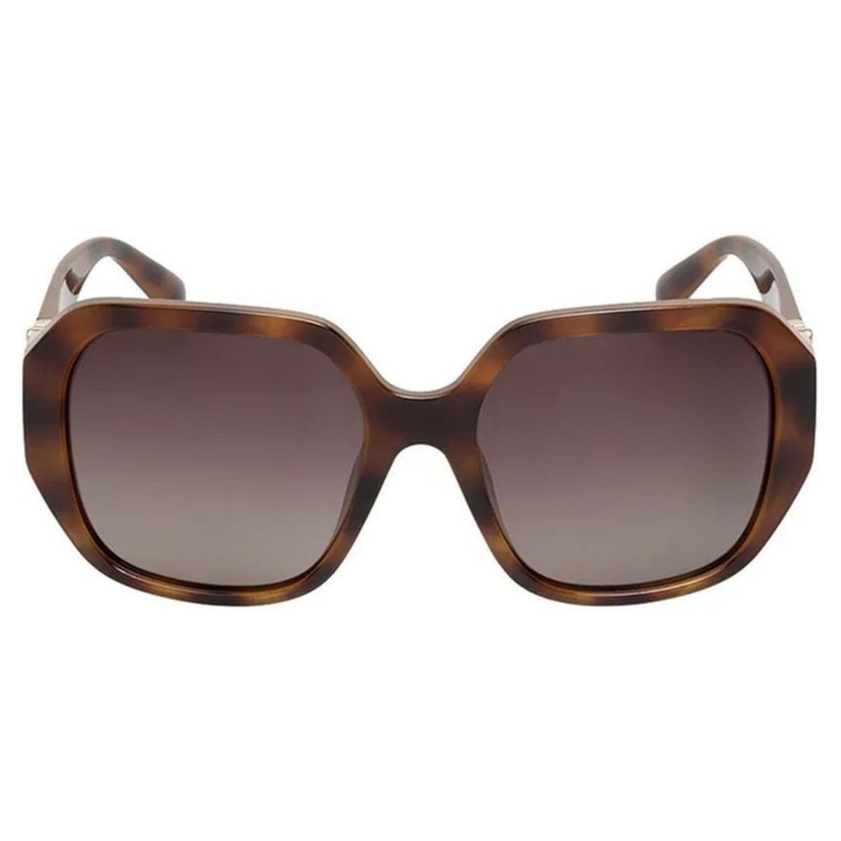 Locello Bessie 3891E Tortoiseshell/Brown Gradient Polarised