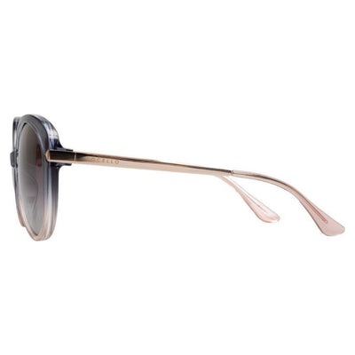 Locello Callie 3898F Blue Pink/Smoke Gradient Polarised
