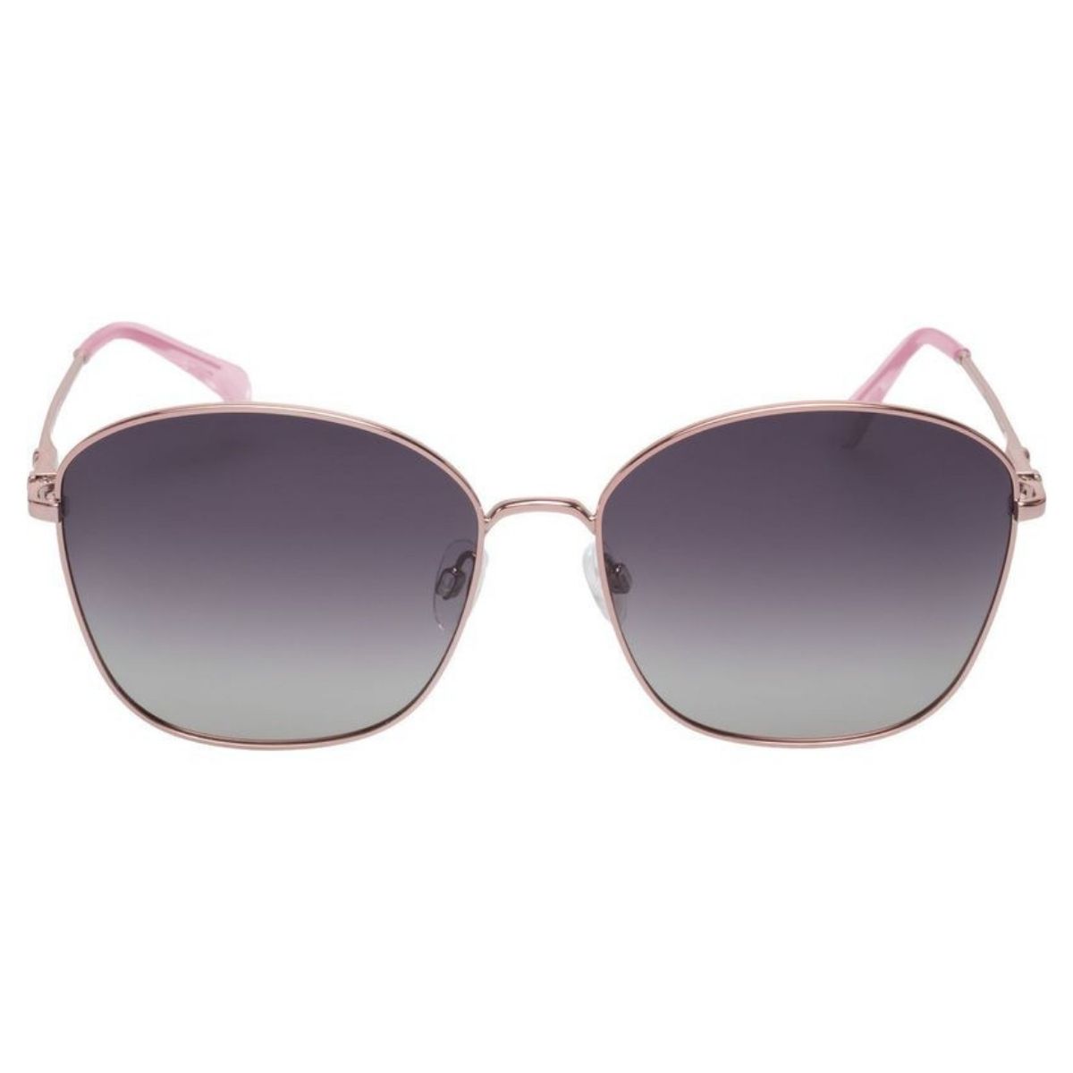 Locello Cicely 3890P Pink/Smoke Gradient Polarised