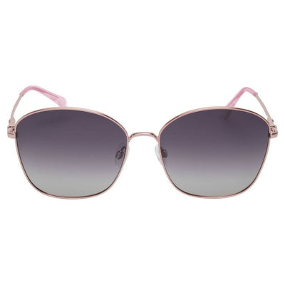 Locello Cicely 3890P Pink/Smoke Gradient Polarised