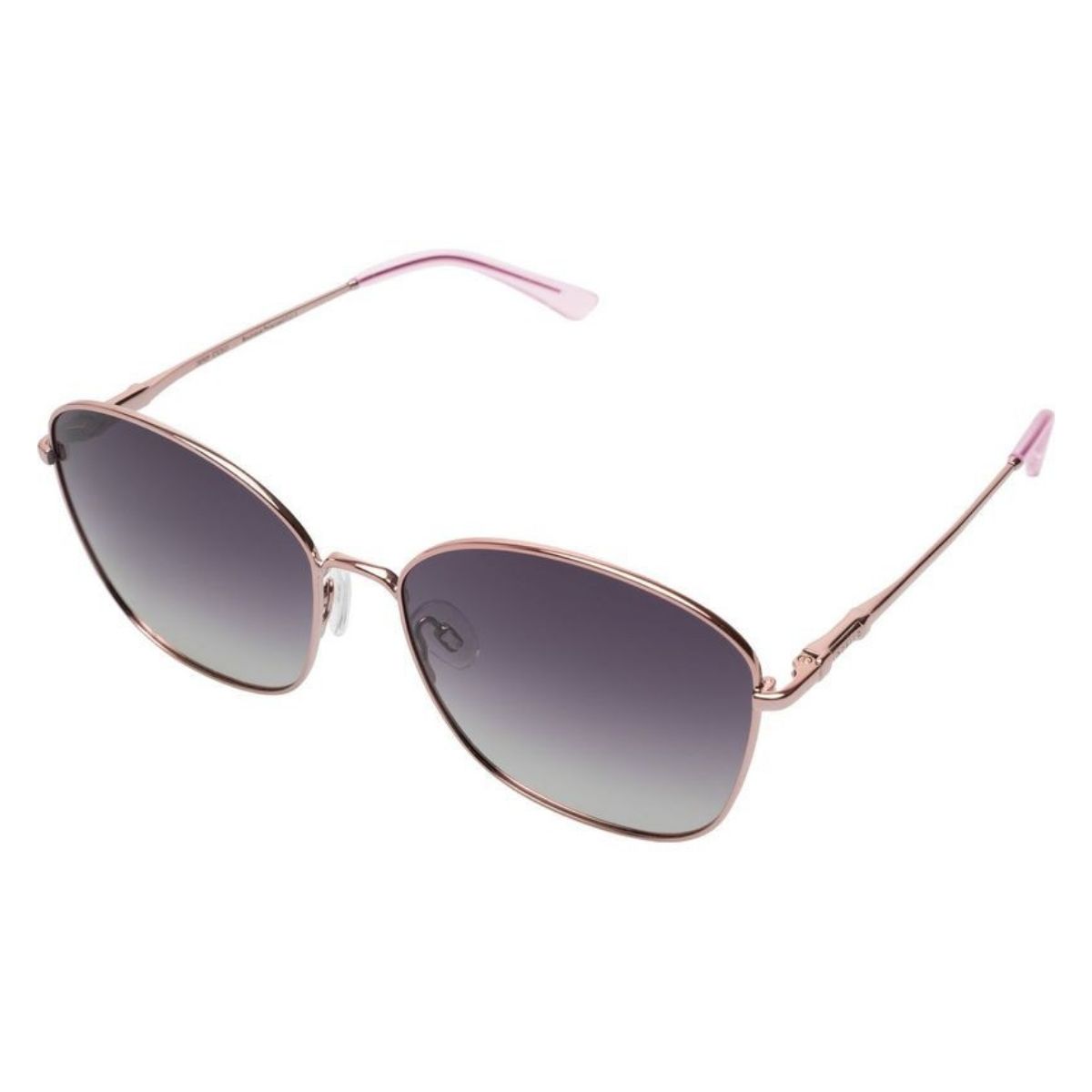 Locello Cicely 3890P Pink/Smoke Gradient Polarised