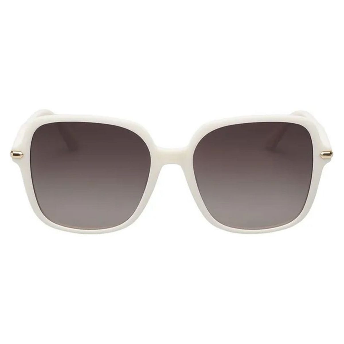Locello Desi 3906W White/Brown Gradient Polarised