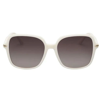 Locello Desi 3906W White/Brown Gradient Polarised