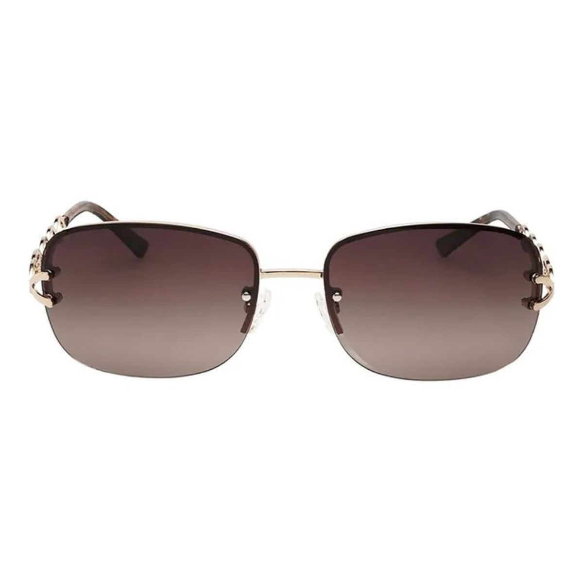 Locello Iris 3888A Gold/Brown Gradient Polarised