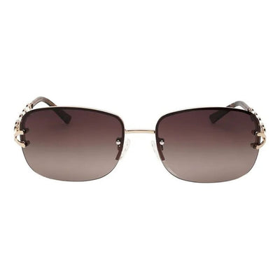 Locello Iris 3888A Gold/Brown Gradient Polarised