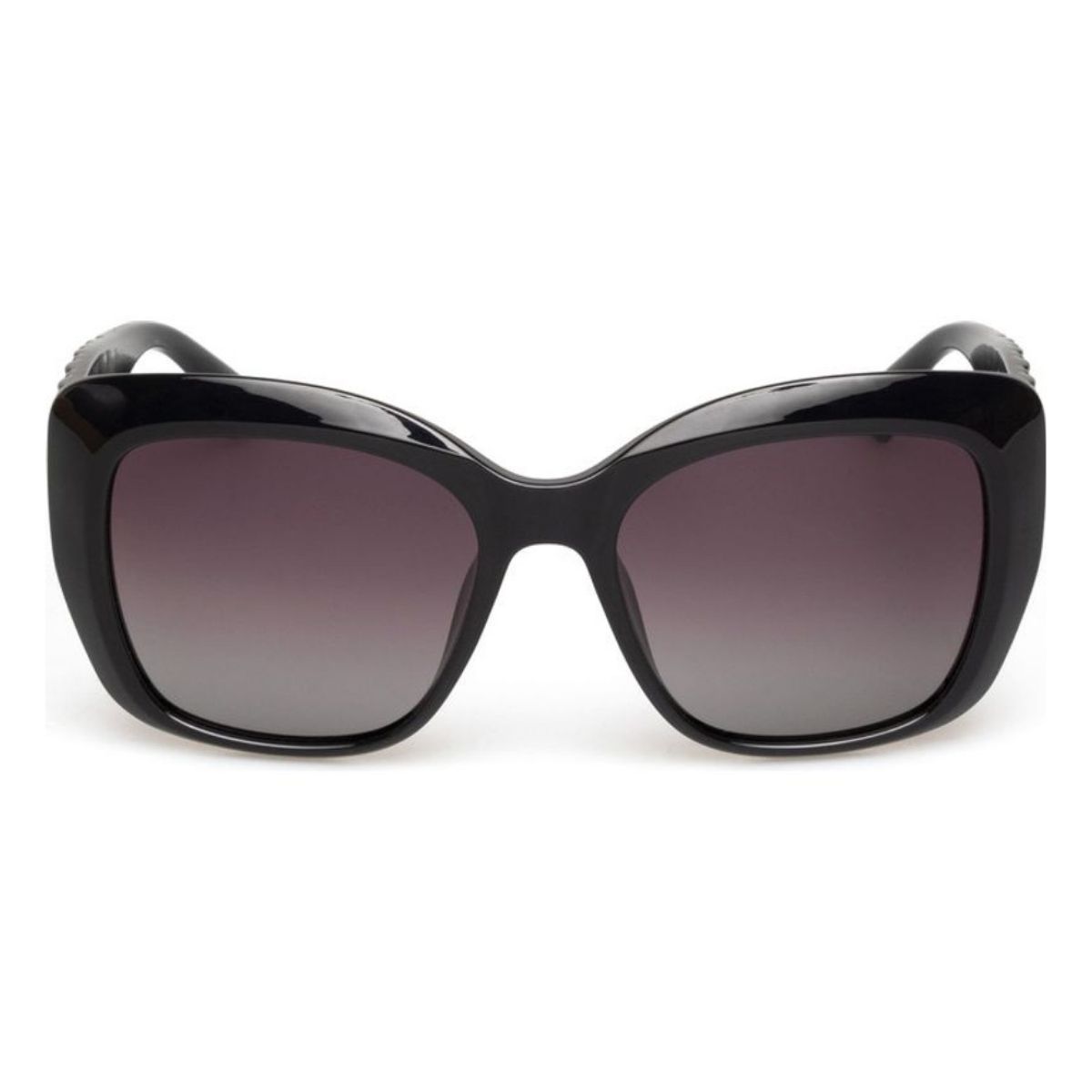 Locello Jamila 3896B Black/Smoke Gradient Polarised