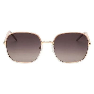 Locello Marley 3904A MACCHIATO BROWN Polarised