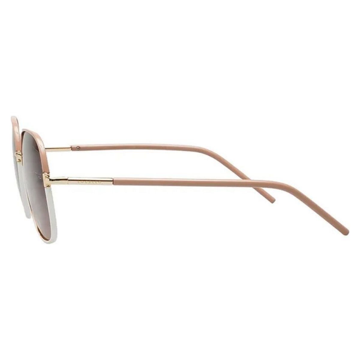 Locello Marley 3904A MACCHIATO BROWN Polarised