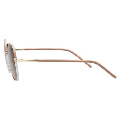 Locello Marley 3904A MACCHIATO BROWN Polarised