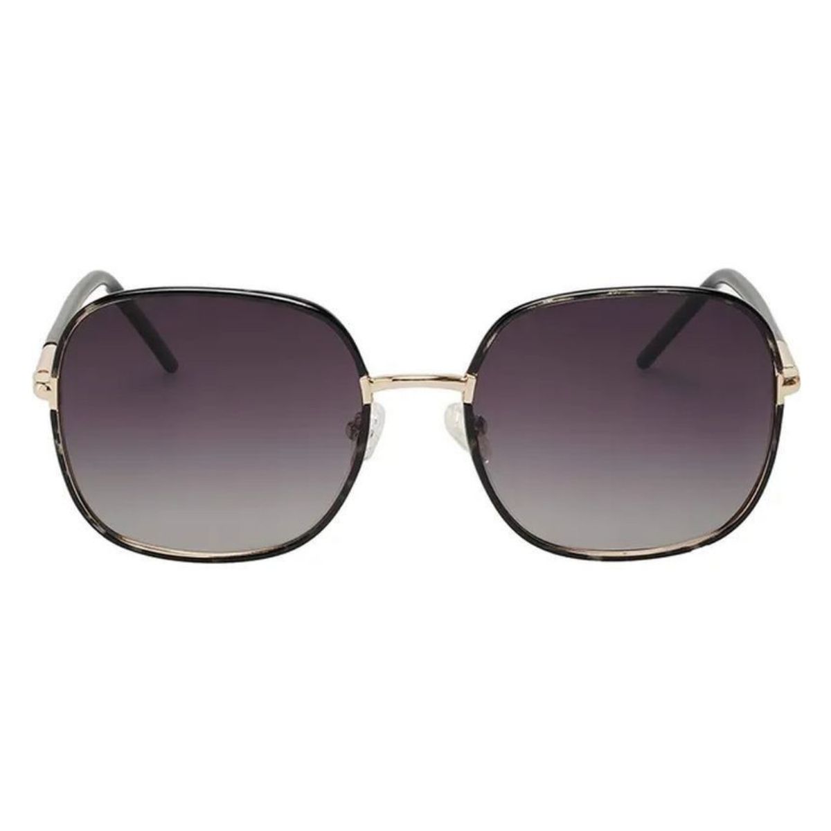 Locello Marley 3904F Gold Black/Smoke Polarised