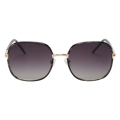 Locello Marley 3904F Gold Black/Smoke Polarised