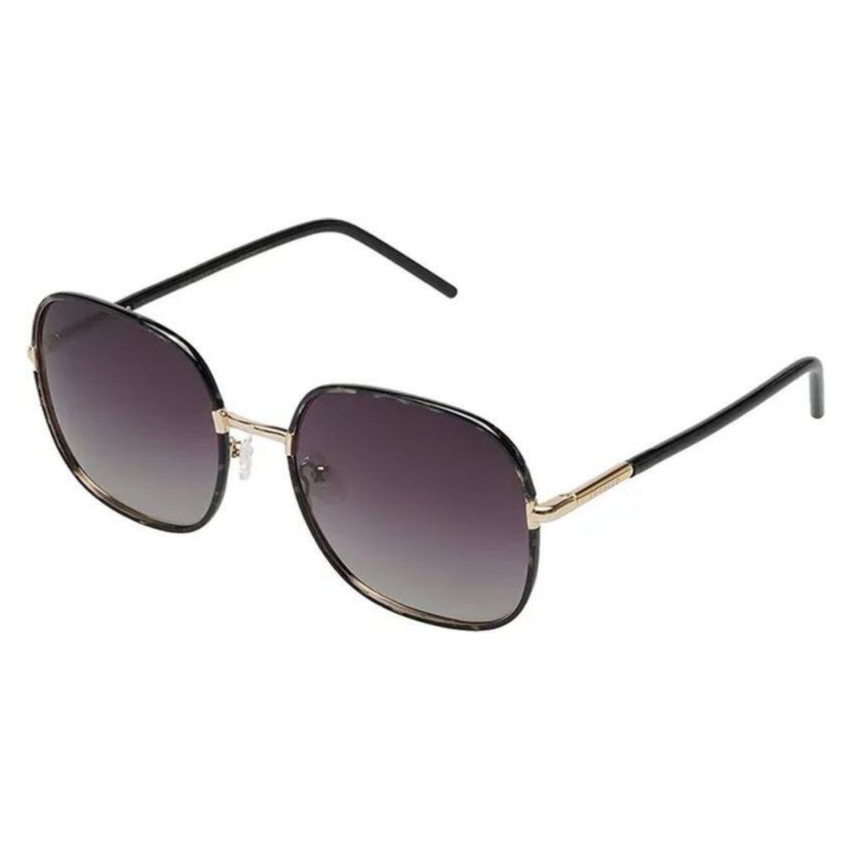 Locello Marley 3904F Gold Black/Smoke Polarised