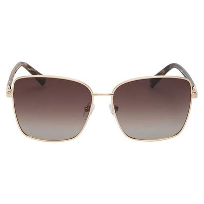 Locello Savannah 3882E Gold/Brown Gradient Polarised