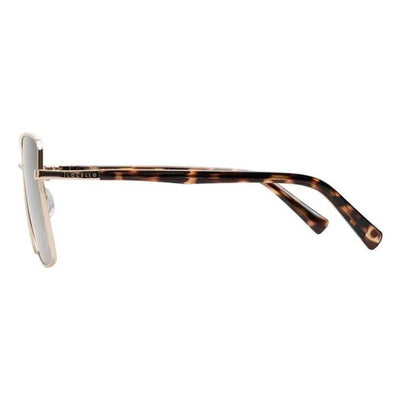 Locello Savannah 3882E Gold/Brown Gradient Polarised