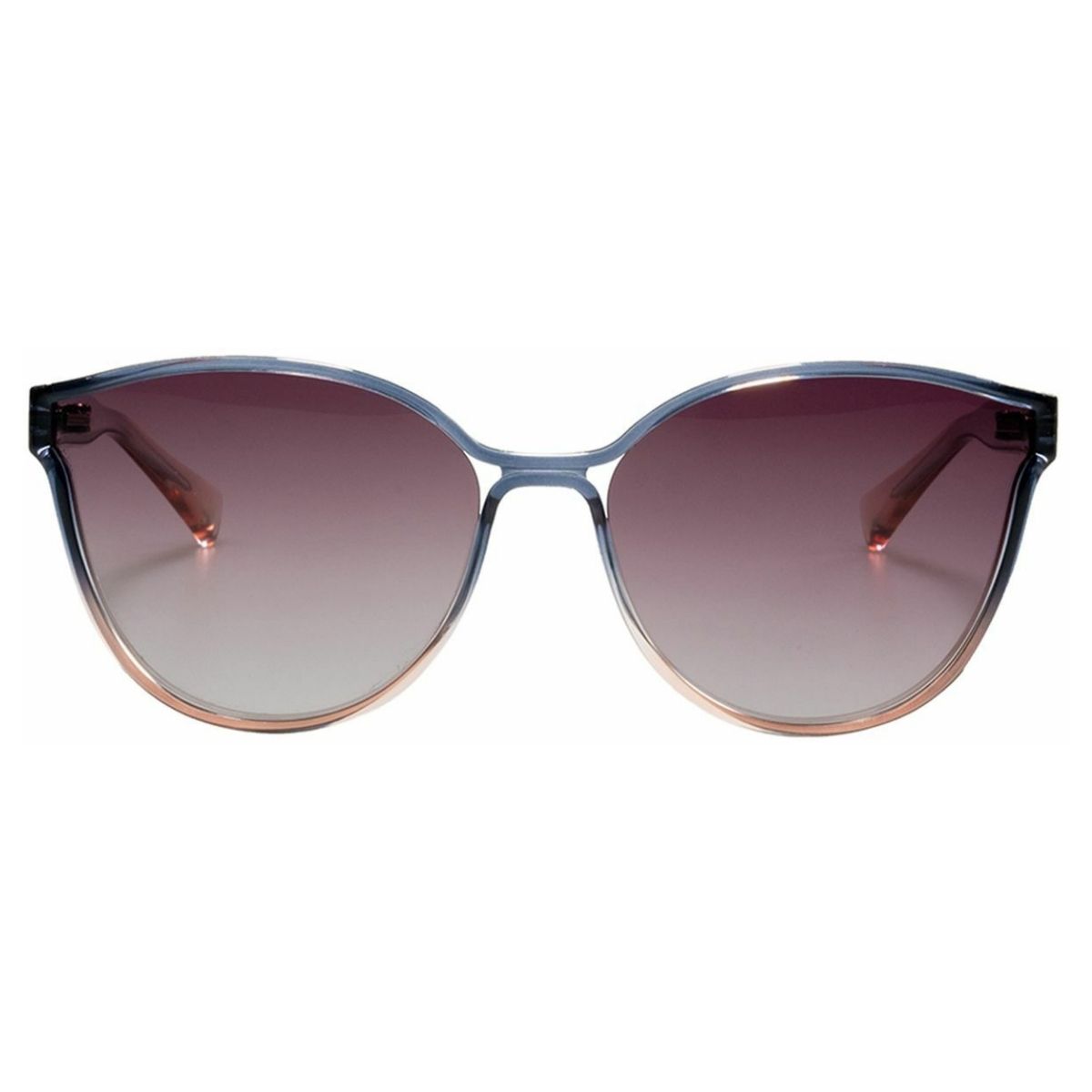 Locello Serenity 3883F Blue Pink/Smoke Gradient Polarised