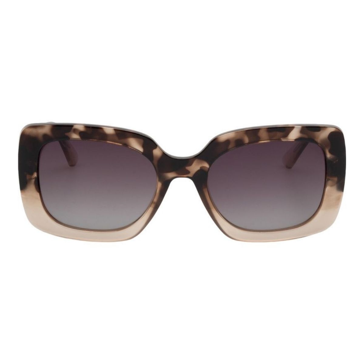 Locello Stella 3884A Tortoiseshell/Smoke Gradient Polarised