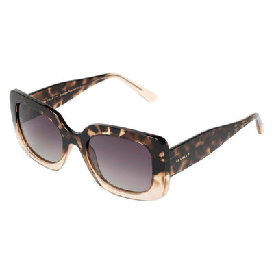 Locello Stella 3884A Tortoiseshell/Smoke Gradient Polarised