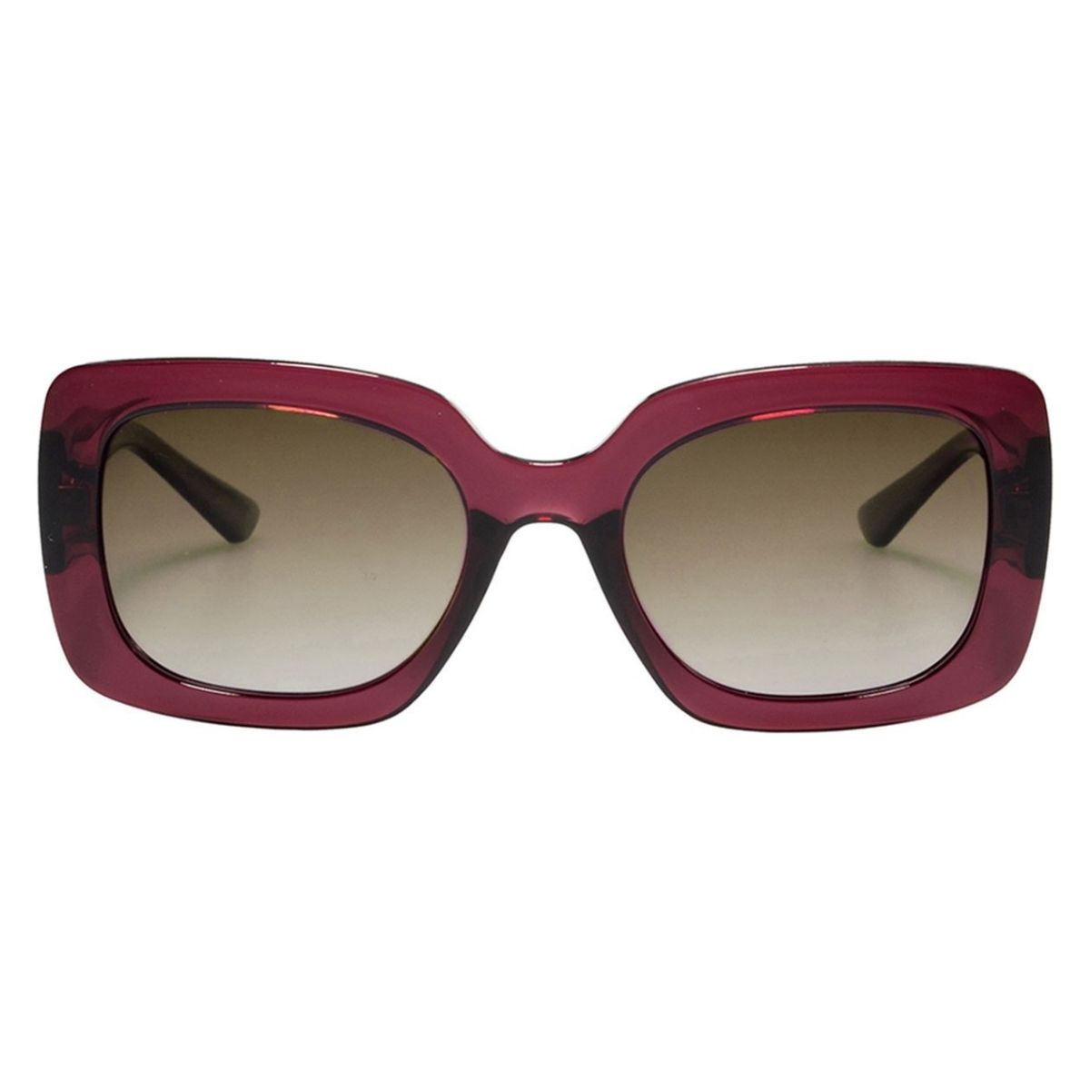 Locello Stella 3884P Plum/Brown Gradient Polarised