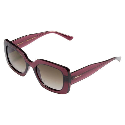 Locello Stella 3884P Plum/Brown Gradient Polarised