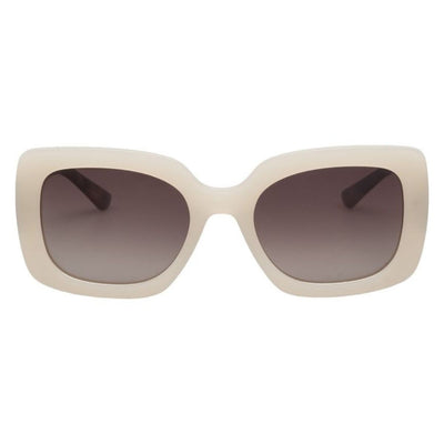 Locello Stella 3884W White Tortoiseshell/Brown Gradient Polarised