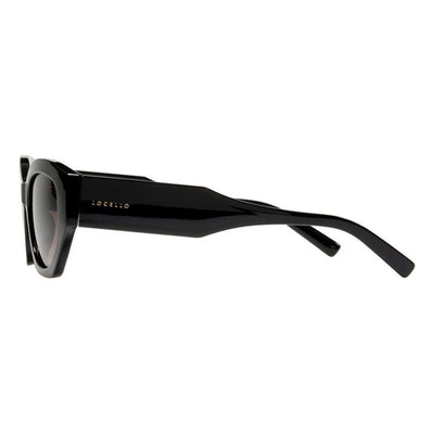 Locello Taylor 3885B Black/Smoke Gradient Polarised