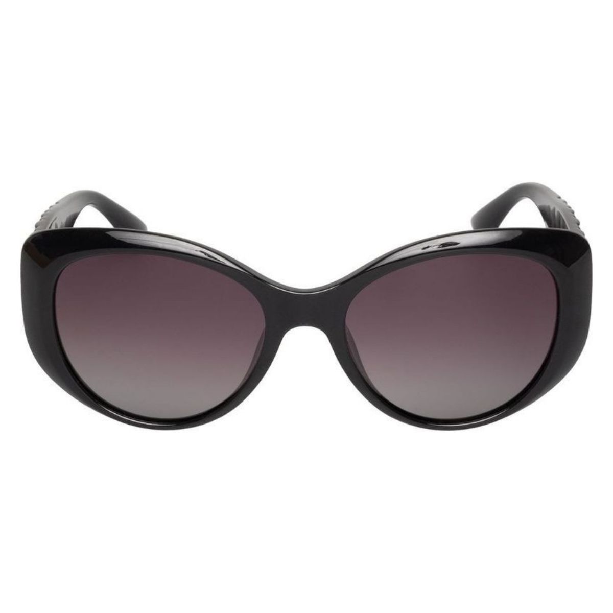 Locello Venus 3895B Black/Smoke Gradient Polarised