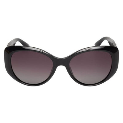 Locello Venus 3895B Black/Smoke Gradient Polarised
